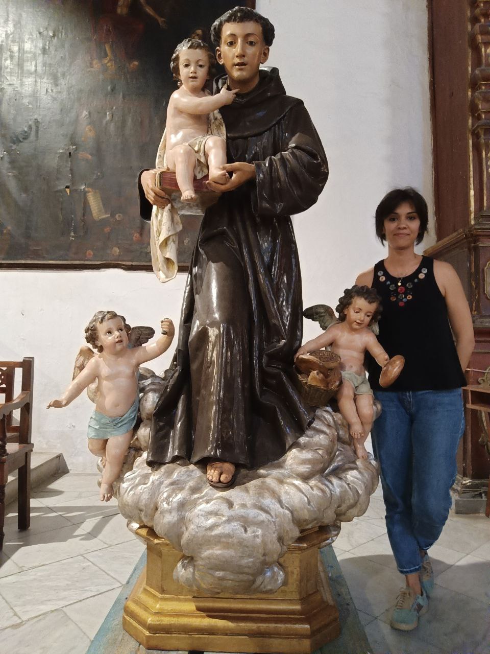 Resultado final San Antonio